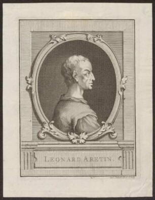 Bruni, Leonardo