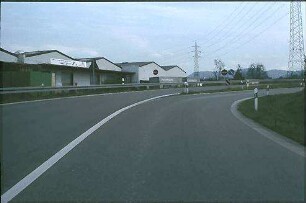 Gabelung Nord