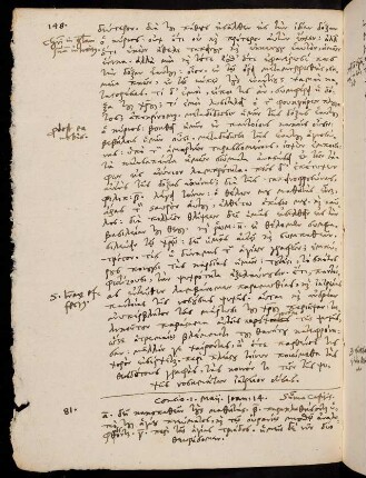 148-151, 1.5.1566, Ioan 14