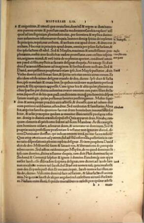 Avtores Historiae Ecclesiasticae : Eusebij Pamphili Caesariensis episcopi libri IX. Ruffino interprete ; Ruffini presbyteri Aquileiensis, libri II. ...