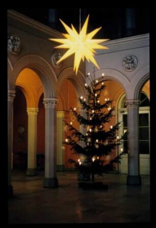 Bethanien 27.12.69.