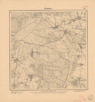 1371 (alte Nr.: 218) Charbrow
