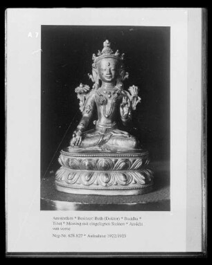 Buddha