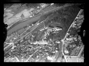 Bad Mergentheim (Tauberkreis), Kaserne