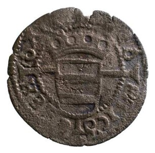 Münze, Denar, 1523/1533