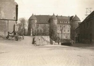 Schloss Nossen