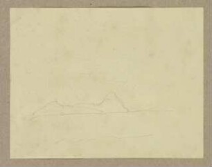 Berglandschaft