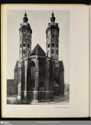 Ostchor des Domes (6)