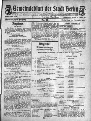 1924,37: Nr. 37, 14. September 1924