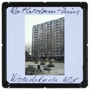 Rotterdam-Zuid