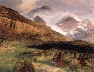 Wengen