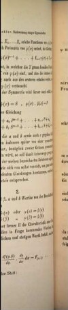 Nachweisung einiger Eigenschaften einer ausgedehnten Classe transcendenter Funktionen : (vorgelegt in der Sitzung am 18. Juli 1861)