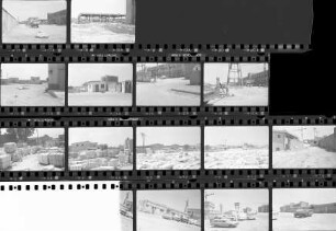 COMPRI, Riyadh, 1976