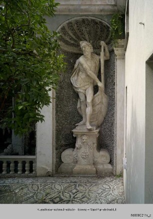 Palazzo Balbi Senarega, Genua