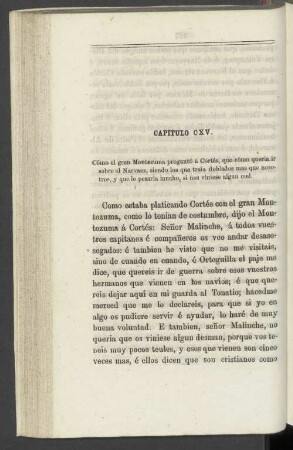 Capitulo CXV