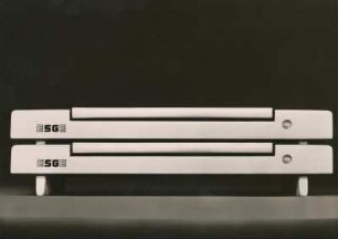 ESGE Thermoplatten von Interform Design Design