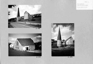 Hersfeld-Martinskirche