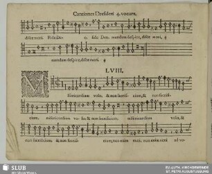LVIII. Misericordiam volo