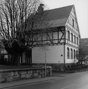 Meißner, Walrodstraße 27