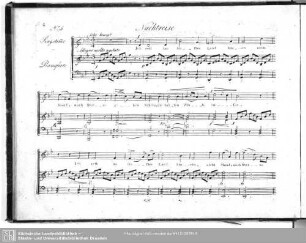 No.5. Nachtreise