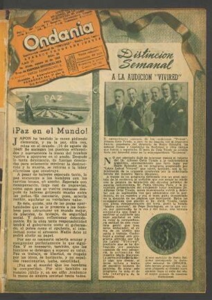 1945,2,63: año 2, no. 63 (agosto 23 de 1945)