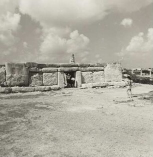 Hagar Qim (Tempelanlage)