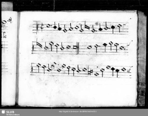 Anonymus: [Sacred songs]