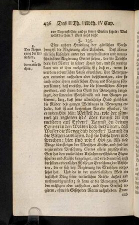 436-443, § 135 - 136