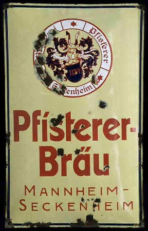 Pfisterer Bräu