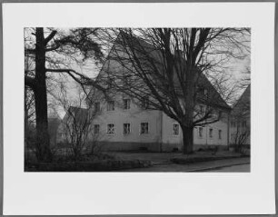 Wohnsiedlung für SS-Wachmannschaften, Ravensbrück