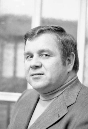 BNN-Interview mit dem Vorsitzenden der Bürgerinitiative "Grötzinger Freizeitzentrum" Albert Schneider