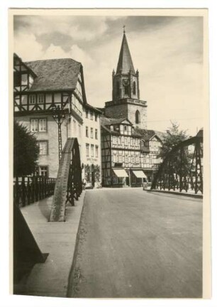 Rotenburg an der Fulda