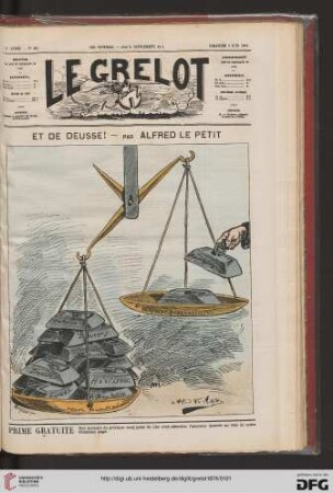 Nr. 165 (7 Juin 1874)