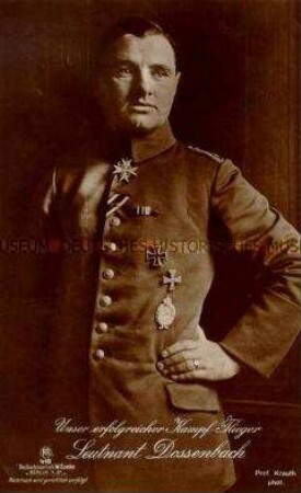 Albert Dossenbach
