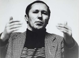 Klaus Möckel