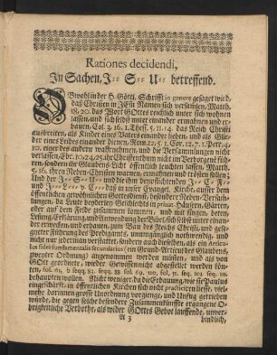 Rationes decidendi