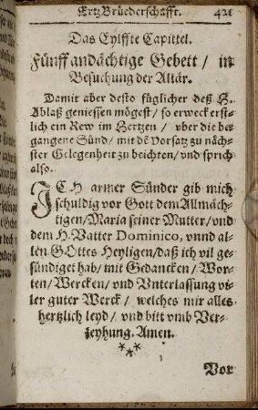 Das Eylffte Capittel [ - ] Das Zwölffte Capitel.