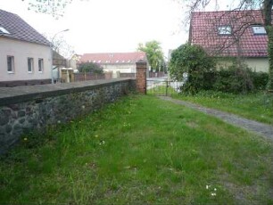 Selchow, Schönefeld, Alte Selchower Straße 9