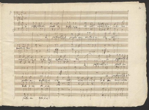 La pastorella al prato; V (4); C-Dur; HessB 1957 Anhang 53