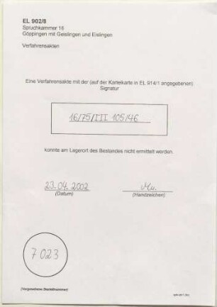 Hutmacher, Wilhelm