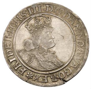 Norwegen: Friedrich III.