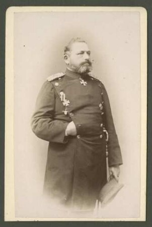 Linck, Karl von