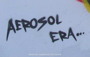 AEROSOL ERA