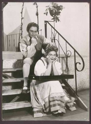 Der Waffenschmied (Albert Lortzing)