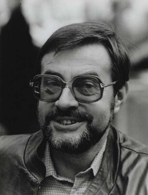 Wolfgang Eckert