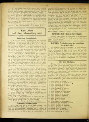 Rechtschutz Auskunftsstelle