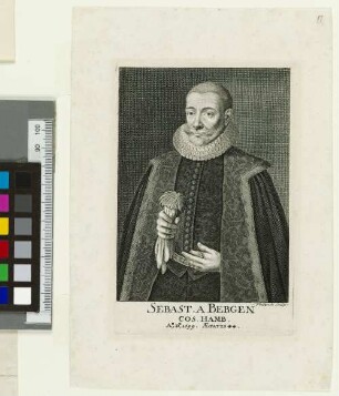 Sebast. A. Bergen