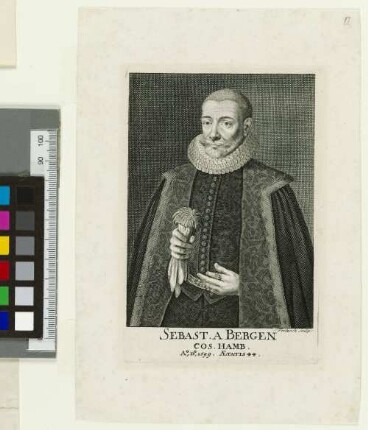 Sebast. A. Bergen