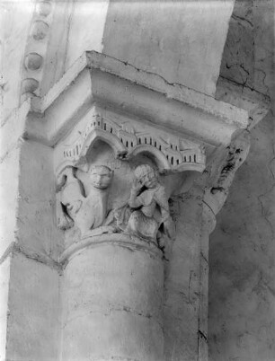 Daniel in der Löwengrube