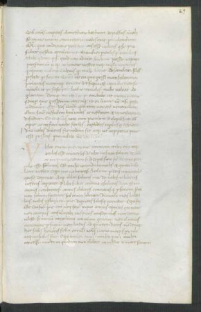 Oratio in Catilinam IV